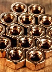 Silicon Bronze